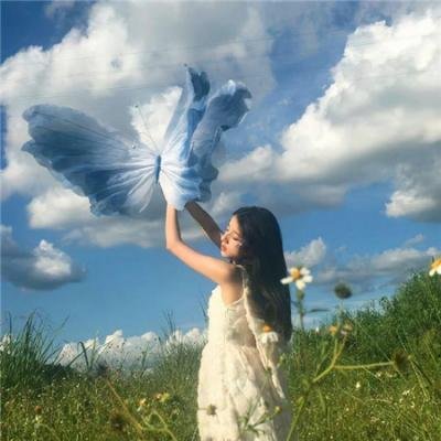 捡个小福宝，全城争当女儿奴